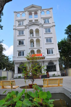 Gold Beach Hotel Phu Quoc